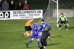 Salford City 1 Cammell Laird 0